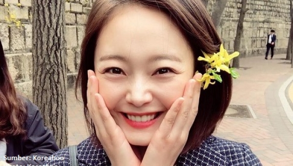 Jeon So Min